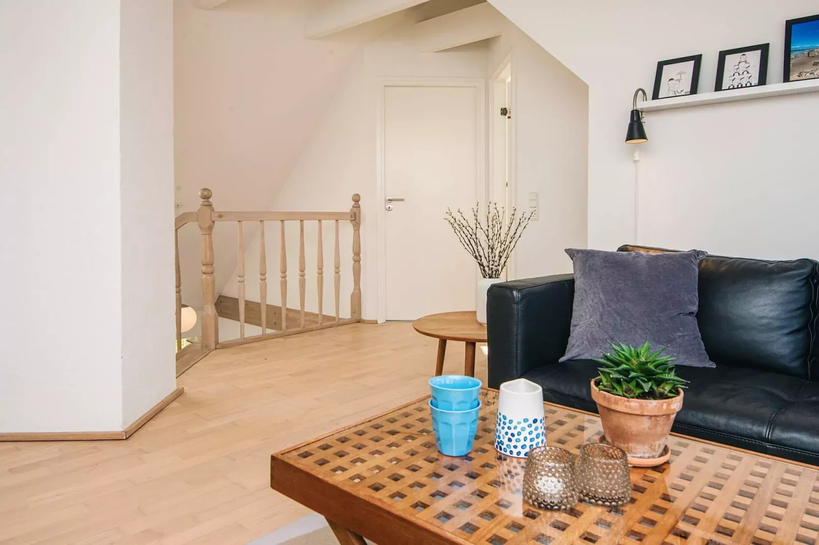 6 persoons vakantie huis in Løkken-By Traum-Binnen