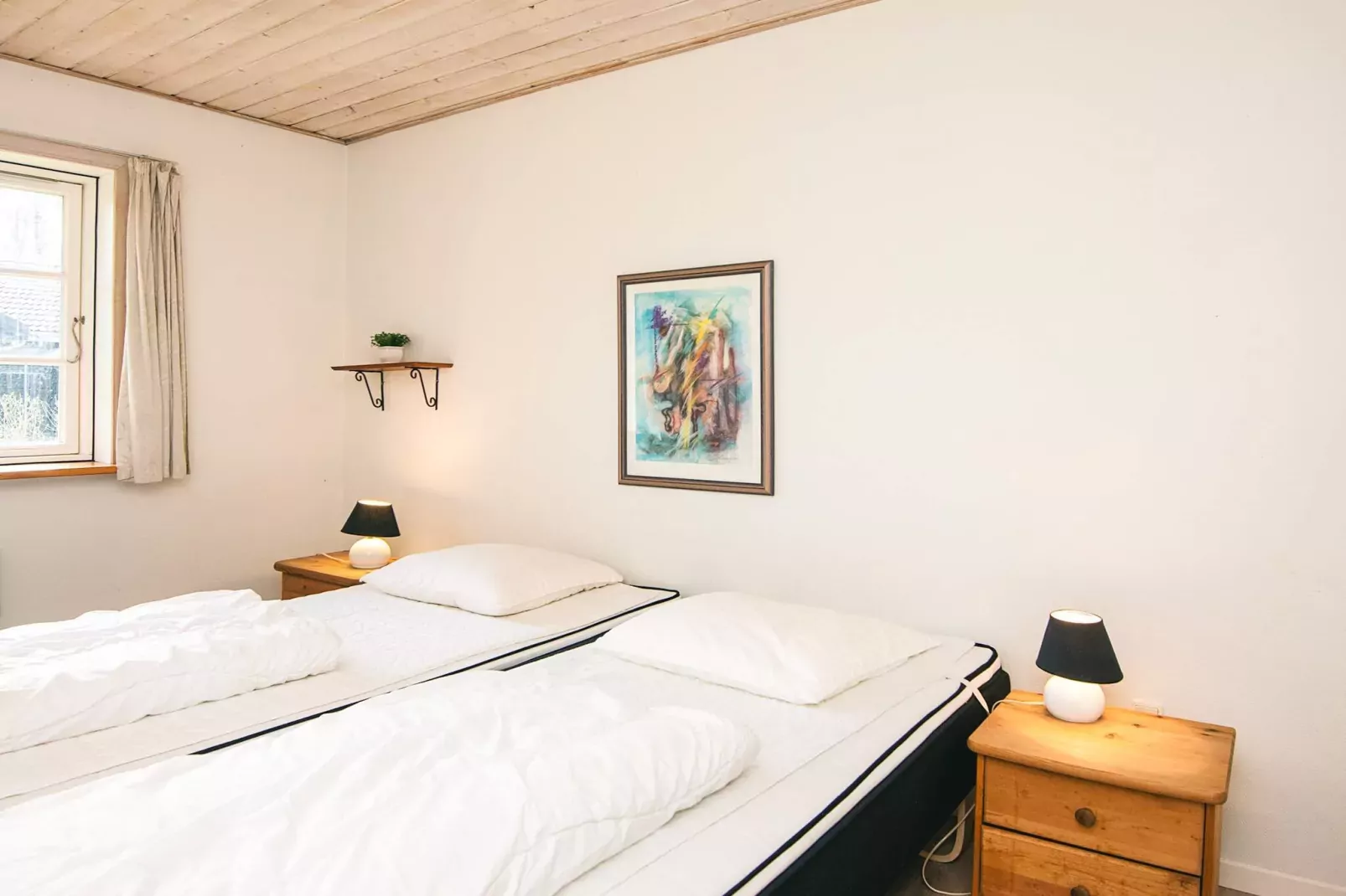 8 persoons vakantie huis in Toftlund-By Traum-Binnen