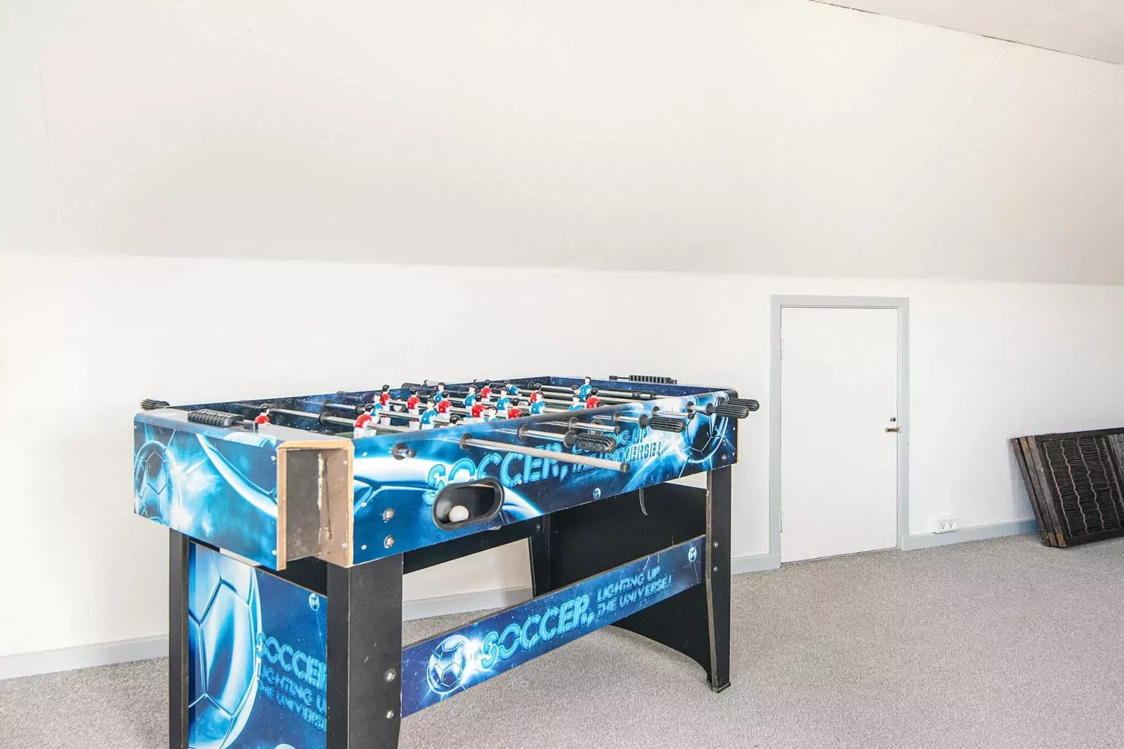 8 persoons vakantie huis in Bindslev-By Traum-Binnen