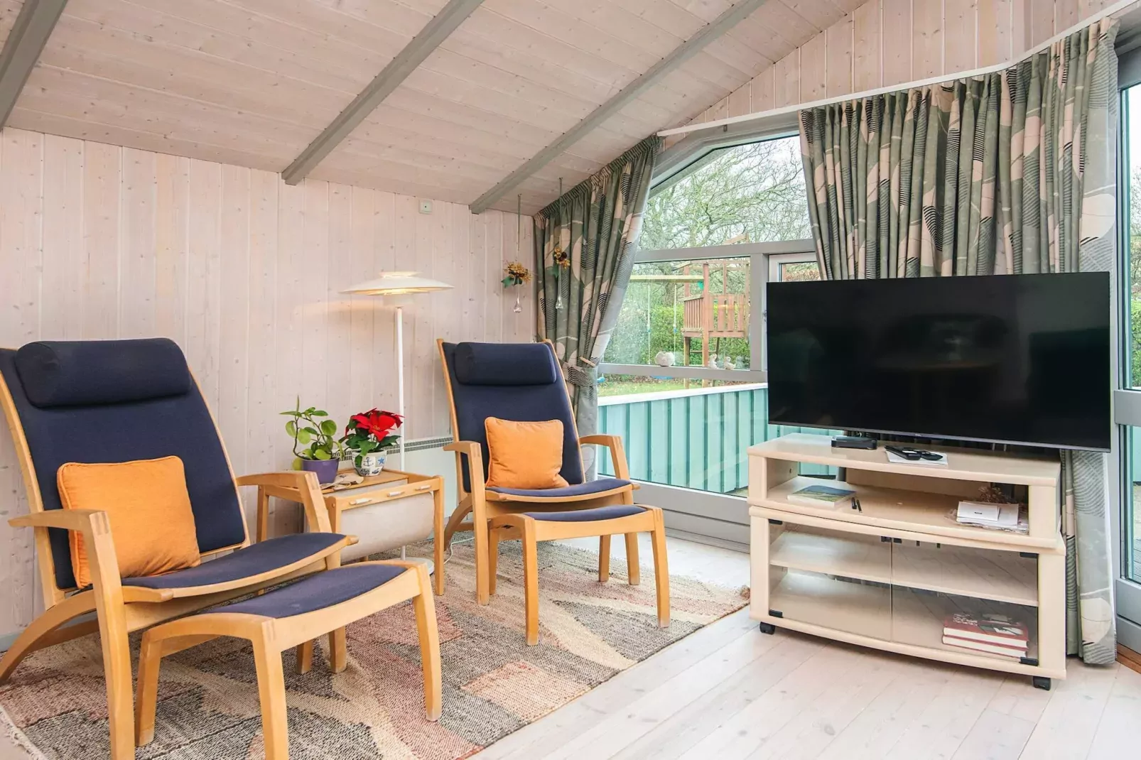 4 persoons vakantie huis in Ulfborg-By Traum-Binnen