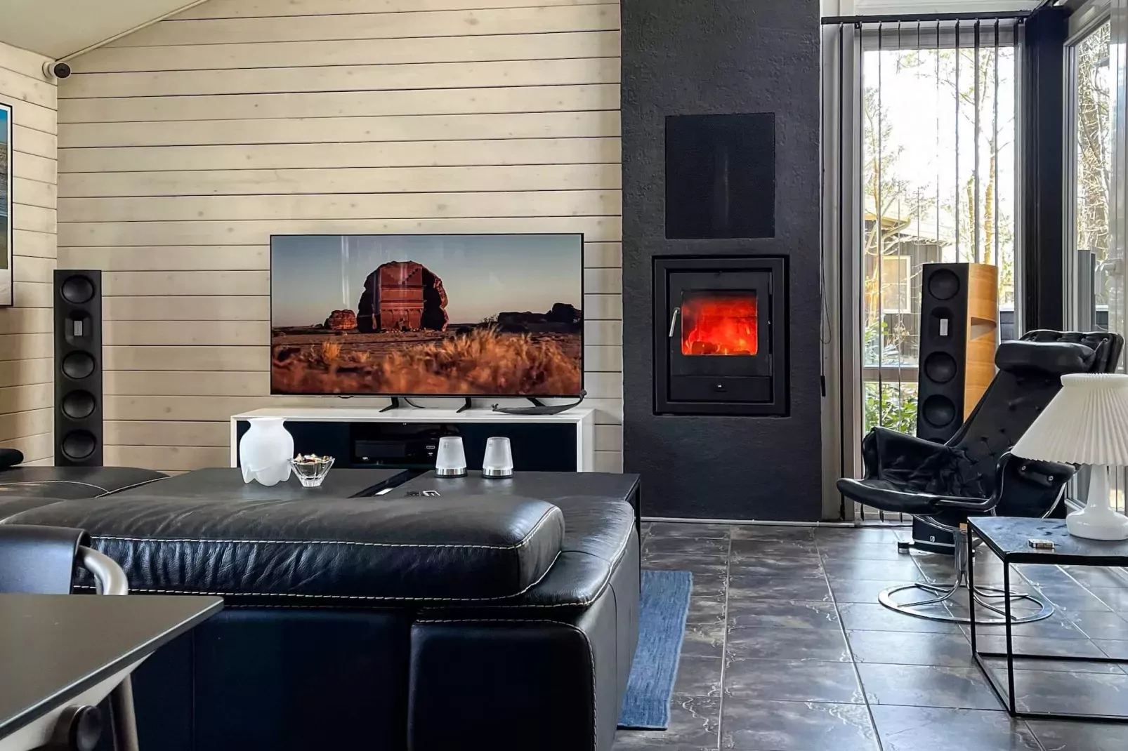 Luxe Spa-Retraite in Thorsager -- By Traum Ferienwohnungen-Binnen