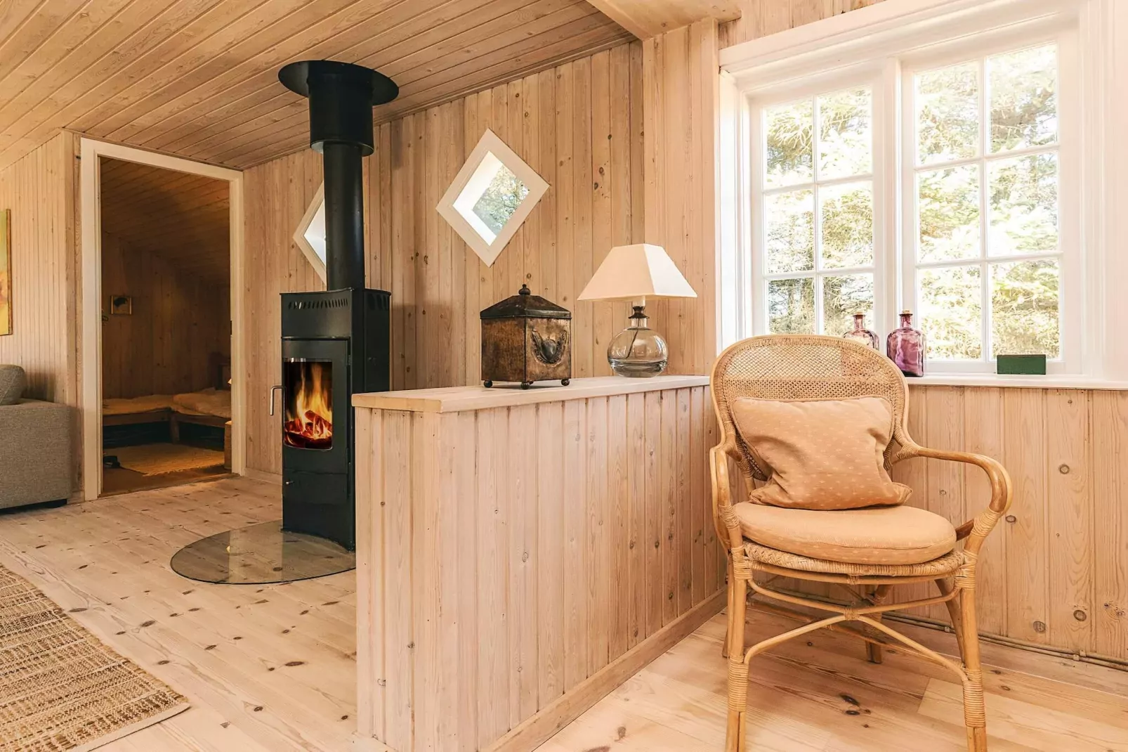 4 persoons vakantie huis in Skagen-By Traum-Binnen