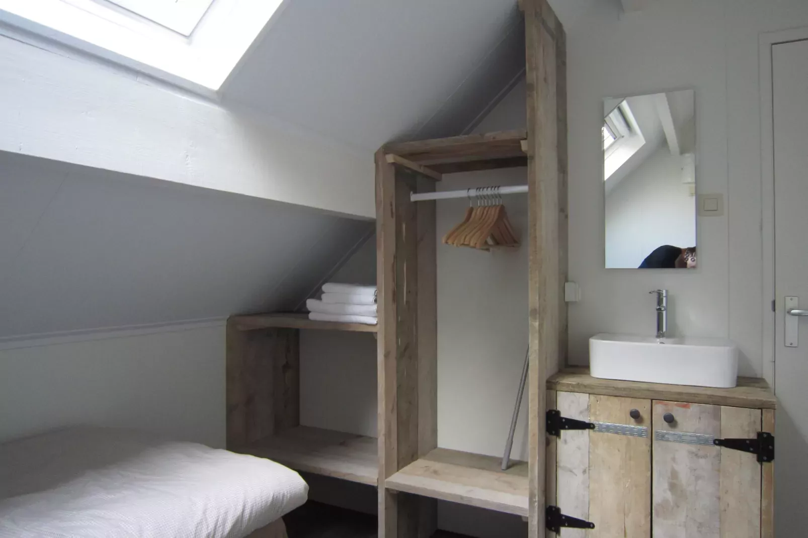 Nr 48-Slaapkamer