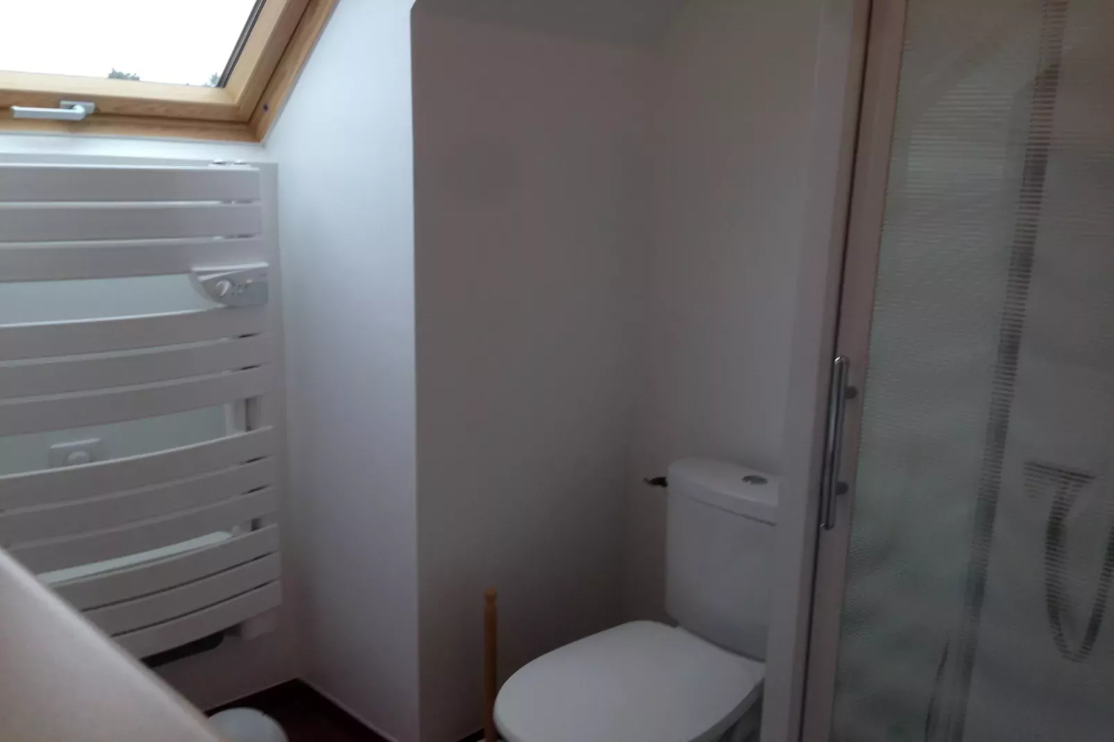 Caprera-Badkamer