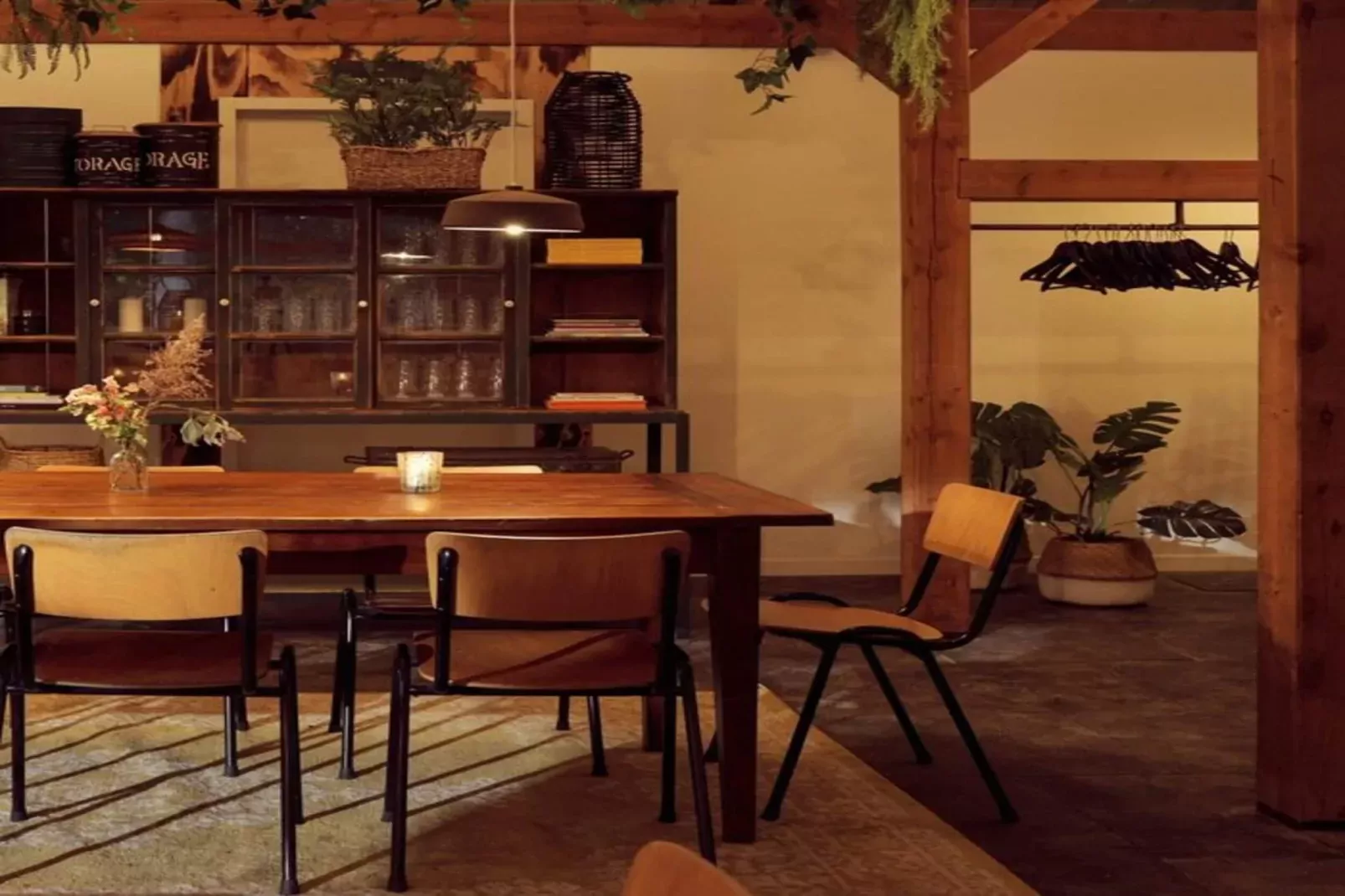 Resort de Parel 1-Woonkamer