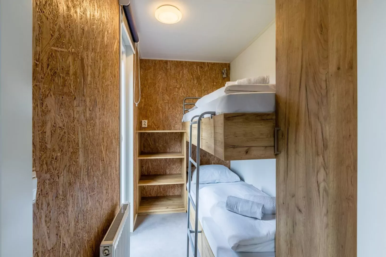 Vakantiepark Beach Resort 7-Slaapkamer