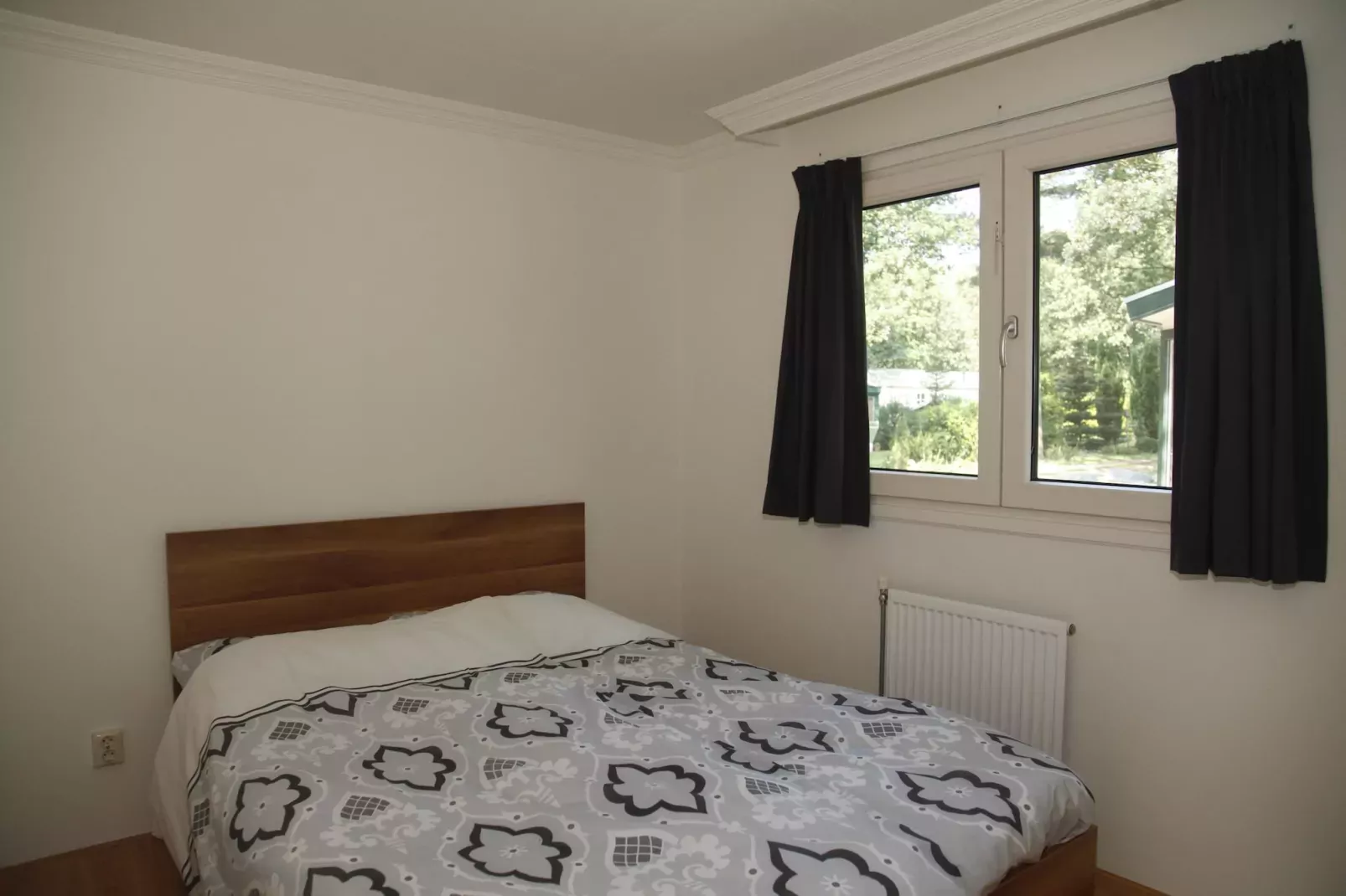 Landgoed Het Grote Zand 8-Slaapkamer