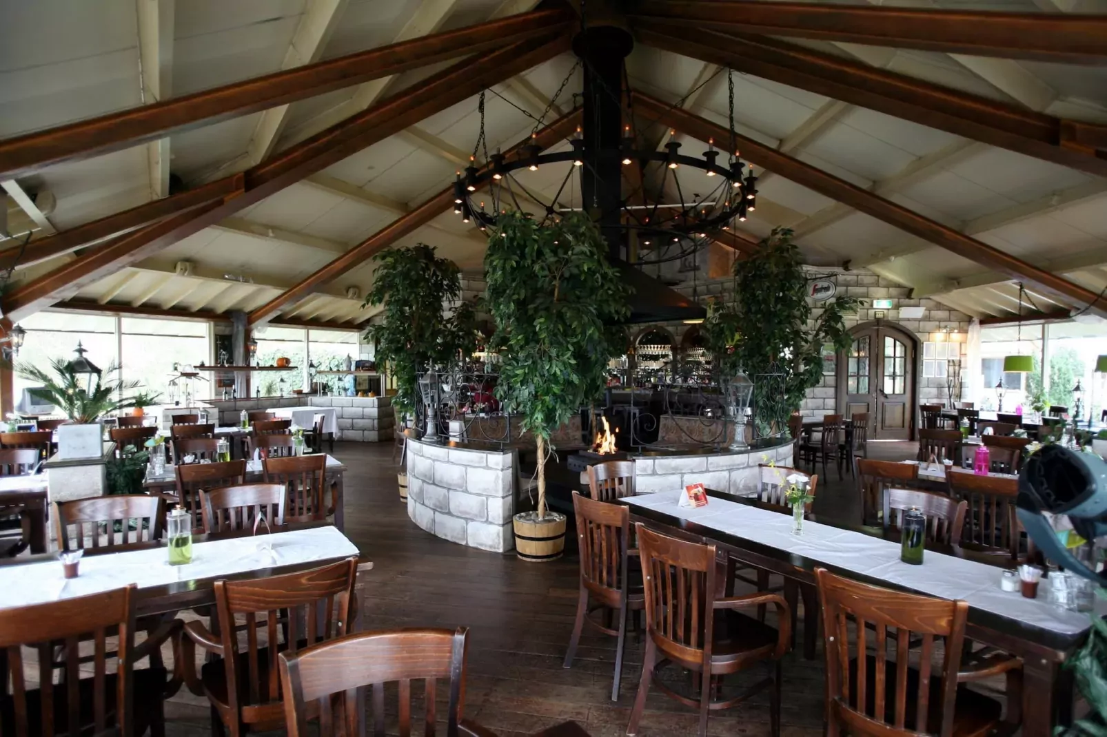 Vakantiepark Emslandermeer 2-Faciliteiten