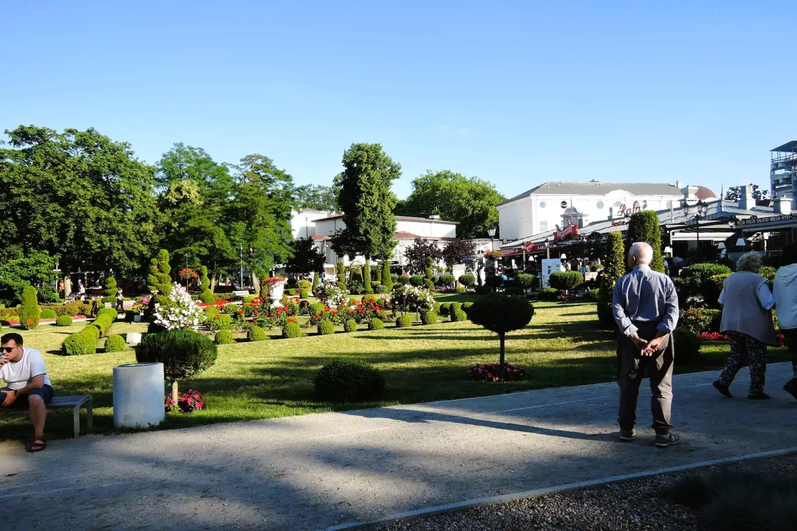 Holiday homes, Lubin-50 qm Typ A dom,-Gebieden zomer 20km