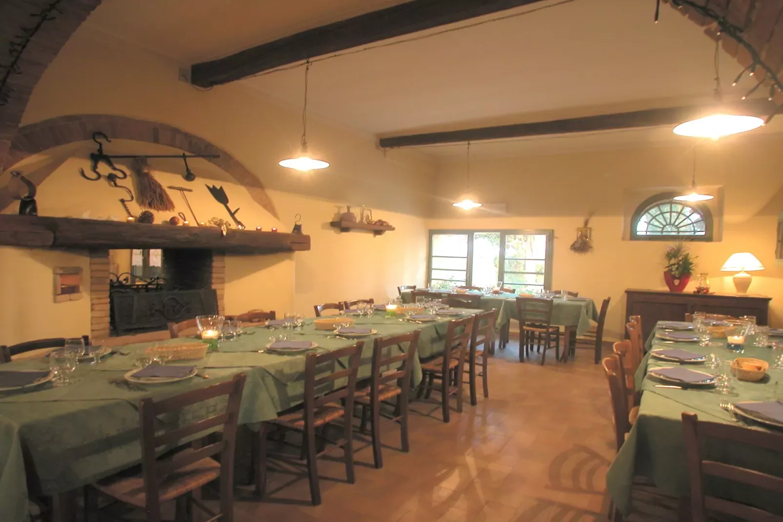 Sottobosco