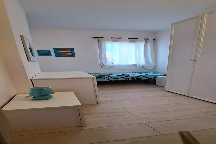 Appartamento Stintino - Slaapkamer