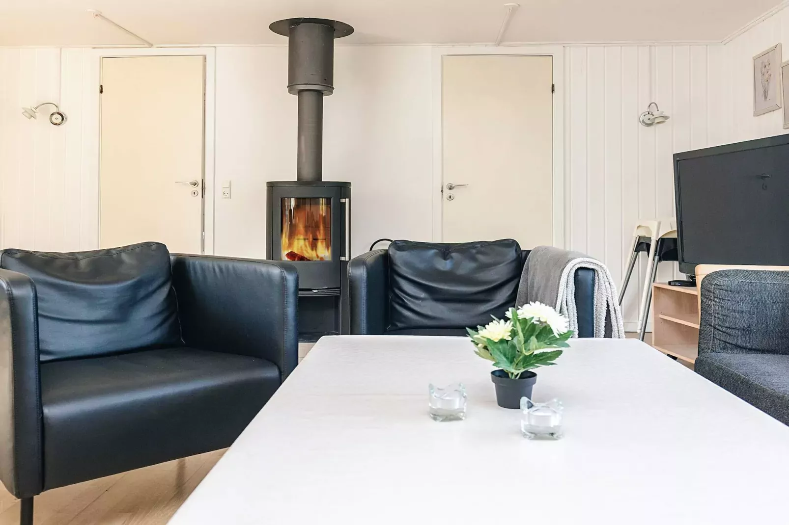 14 persoons vakantie huis in Væggerløse-By Traum-Binnen
