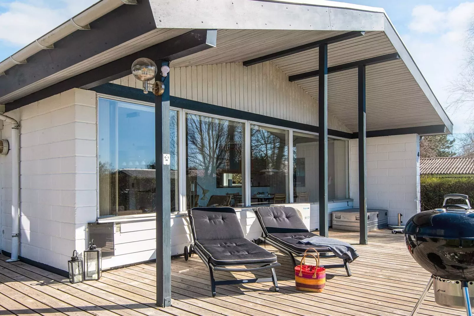 6 persoons vakantie huis in Sydals-By Traum-Uitzicht