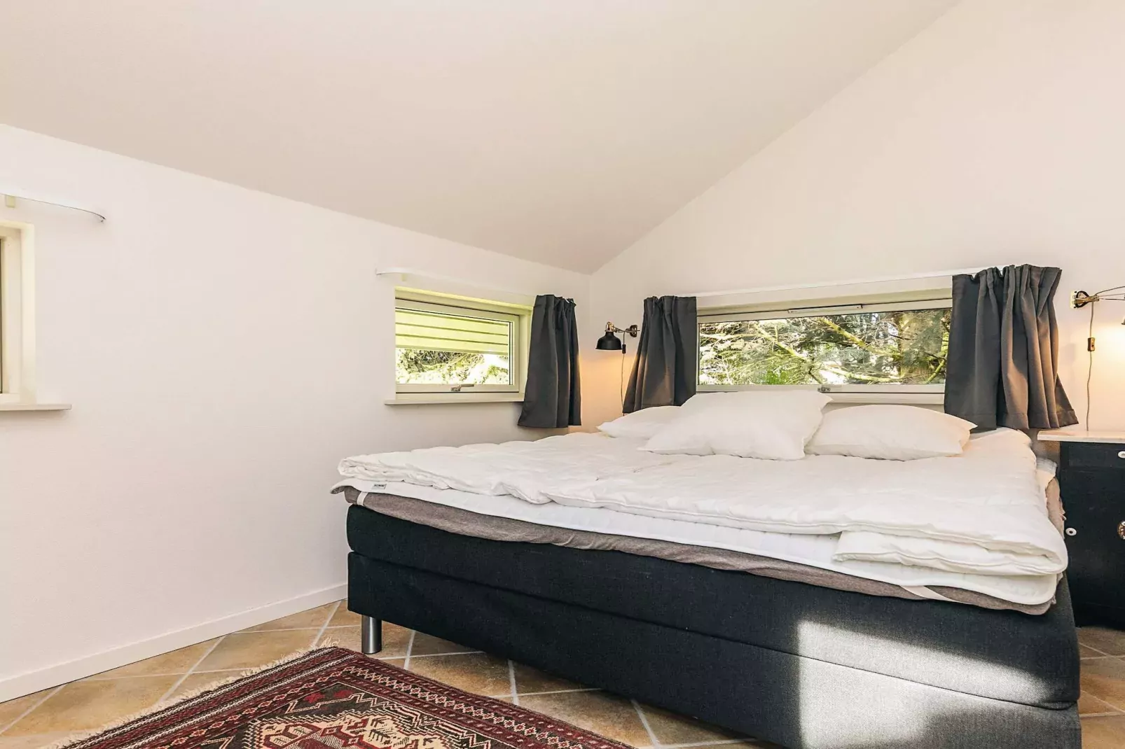 6 persoons vakantie huis in Væggerløse-By Traum-Binnen