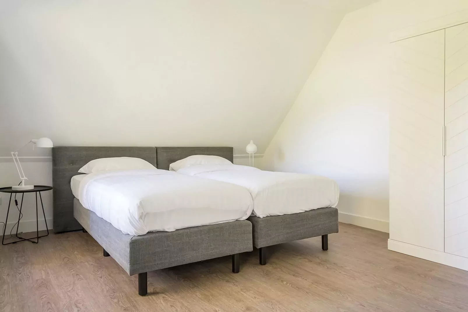 Bouwlust G19-Slaapkamer