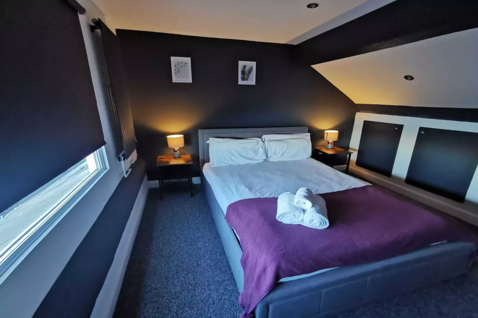 Stay Inn Clifton Terrace-Sfeer