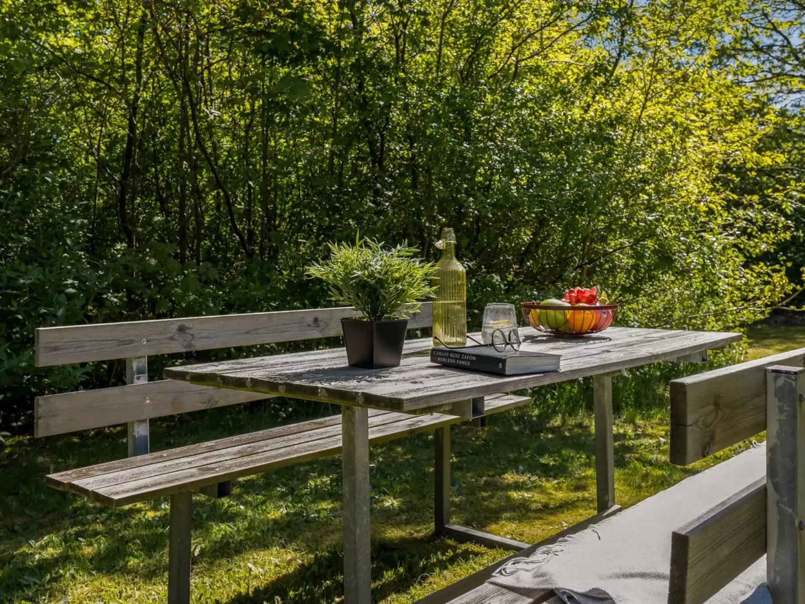 "Barni" - 11km from the sea-Buiten