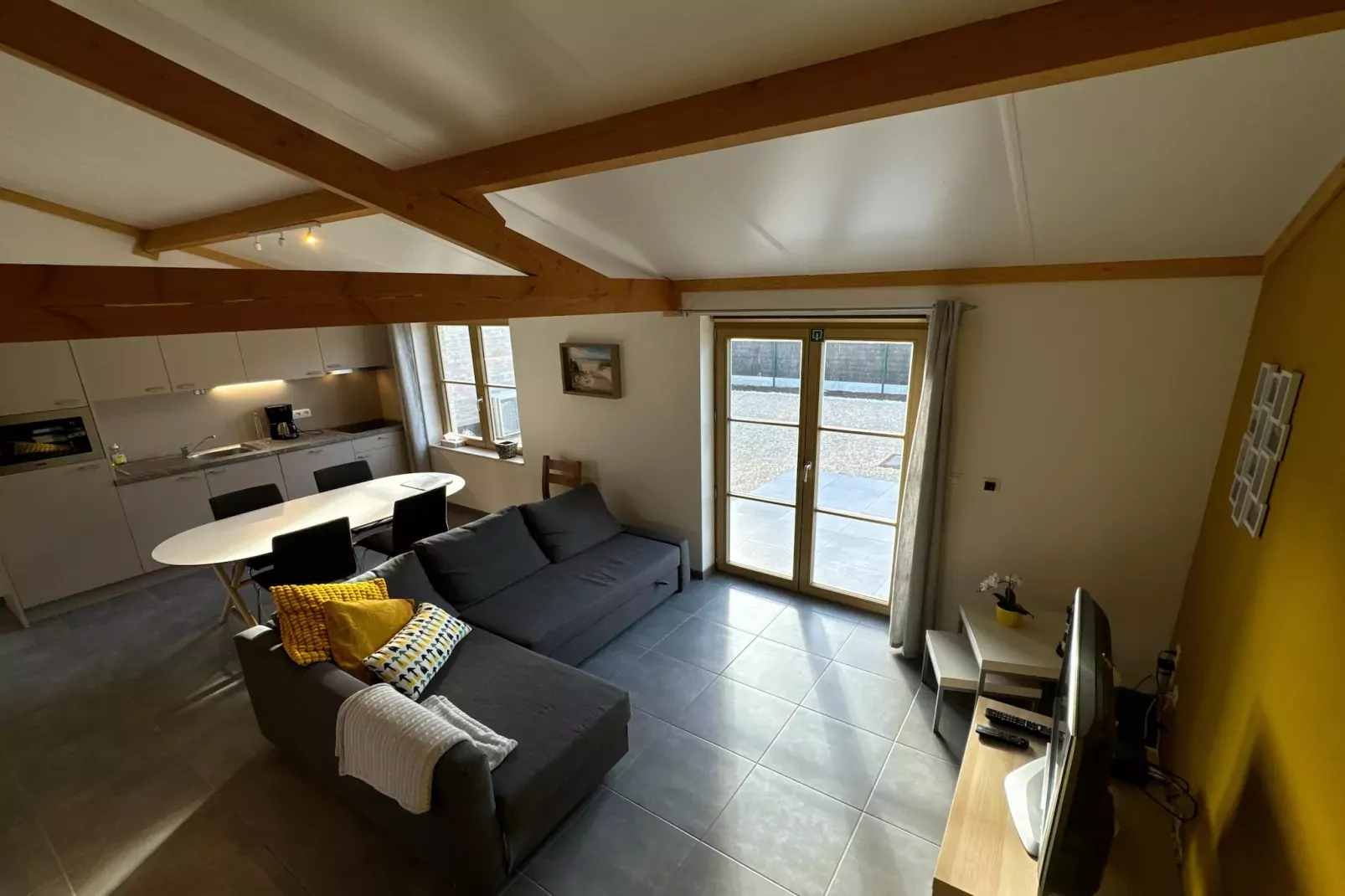 WH2 / 9-Woonkamer