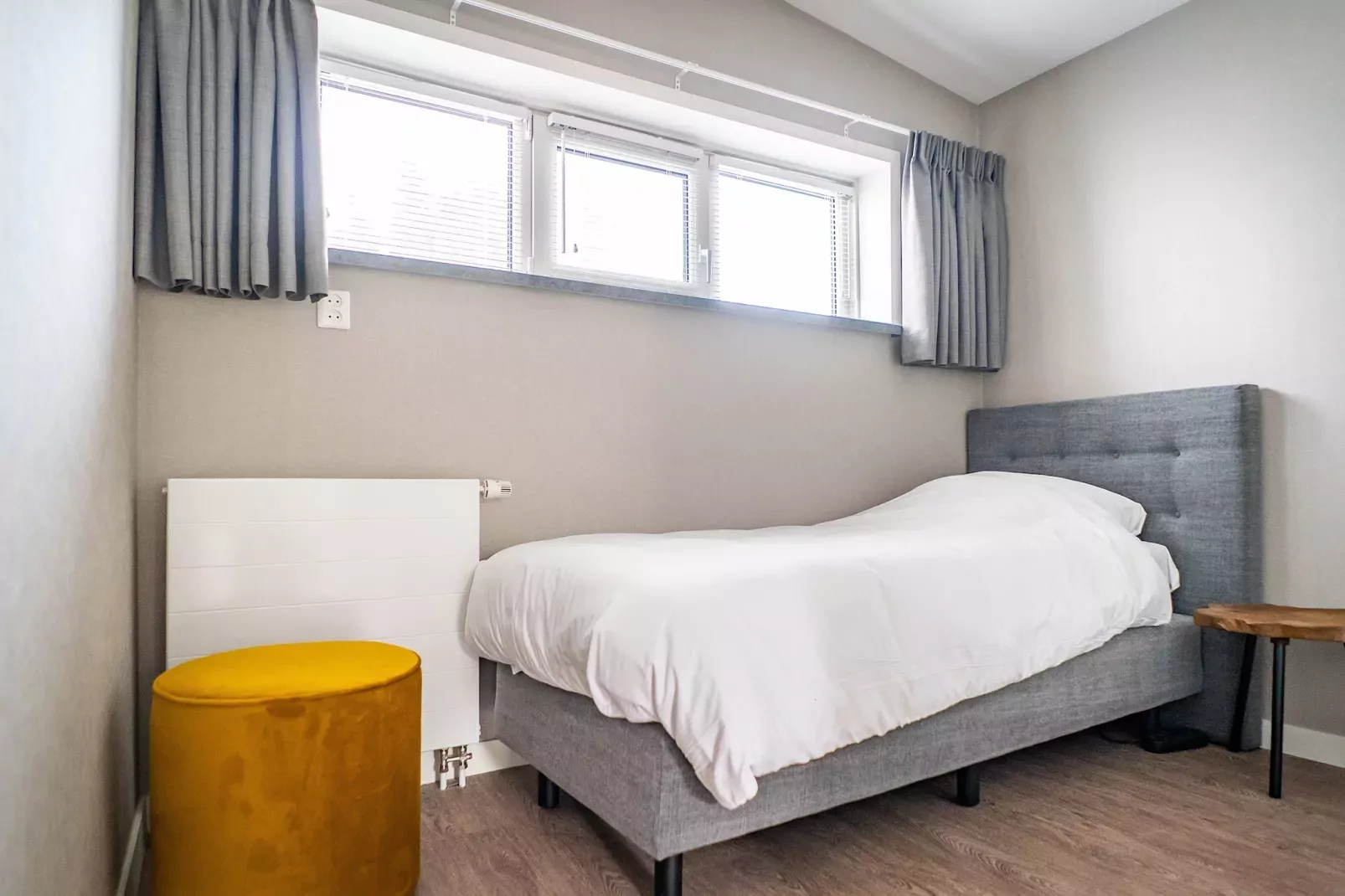 Stoeterij C65-Slaapkamer