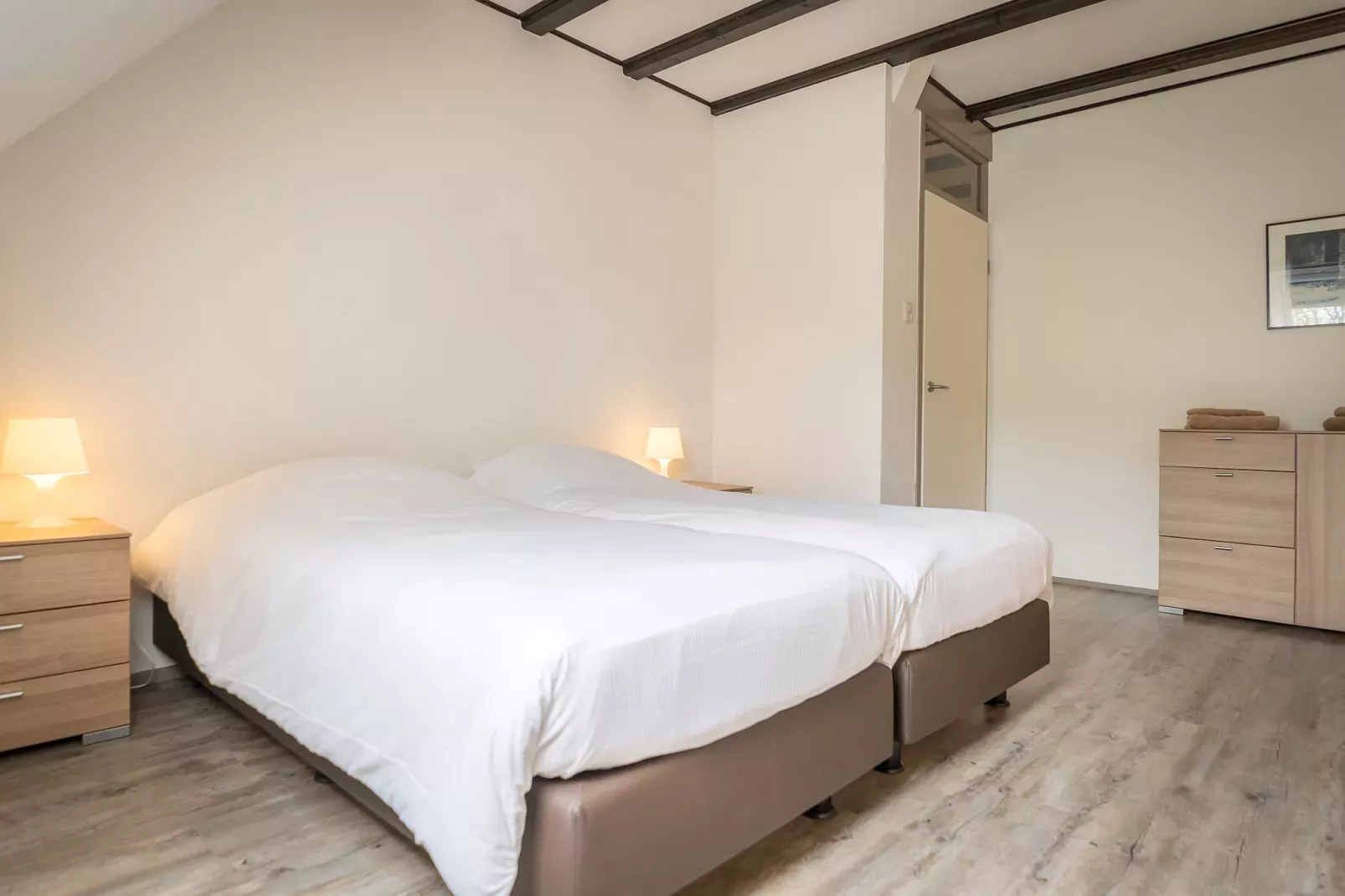 App Hoeve Holland S2-Slaapkamer