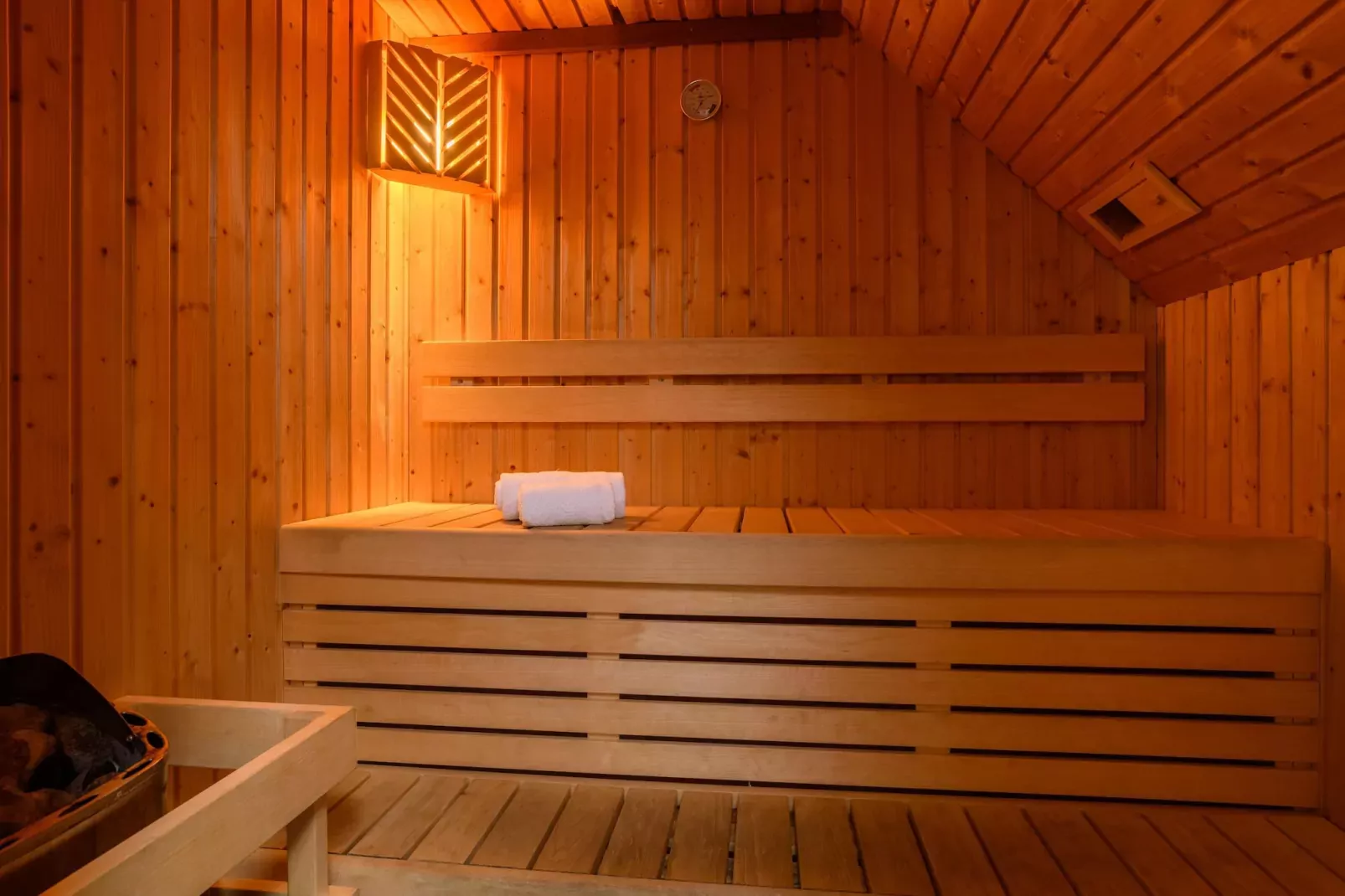 Resort Maastricht 15-Wellness