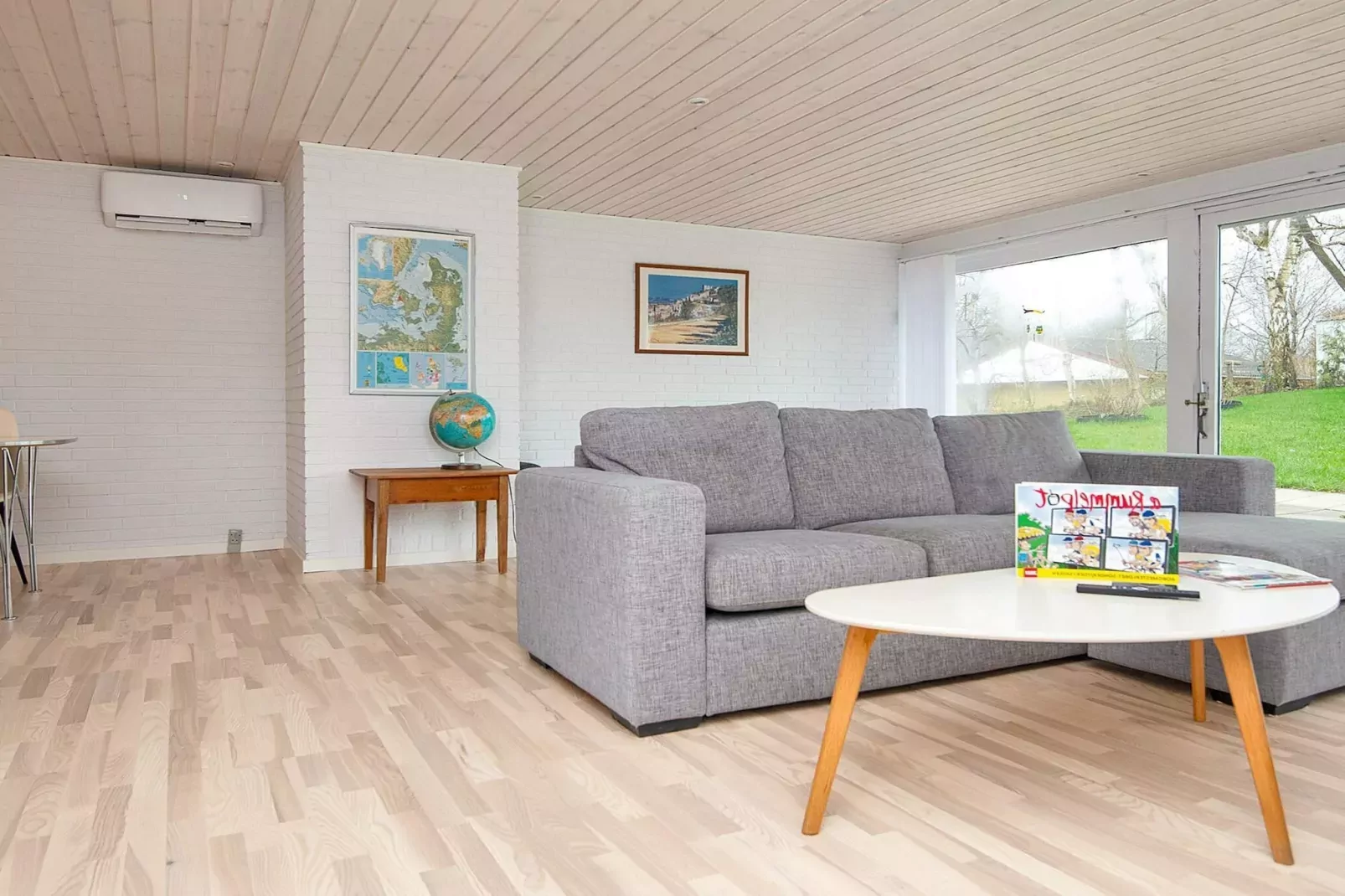 4 sterren vakantie huis in Aabenraa-Binnen