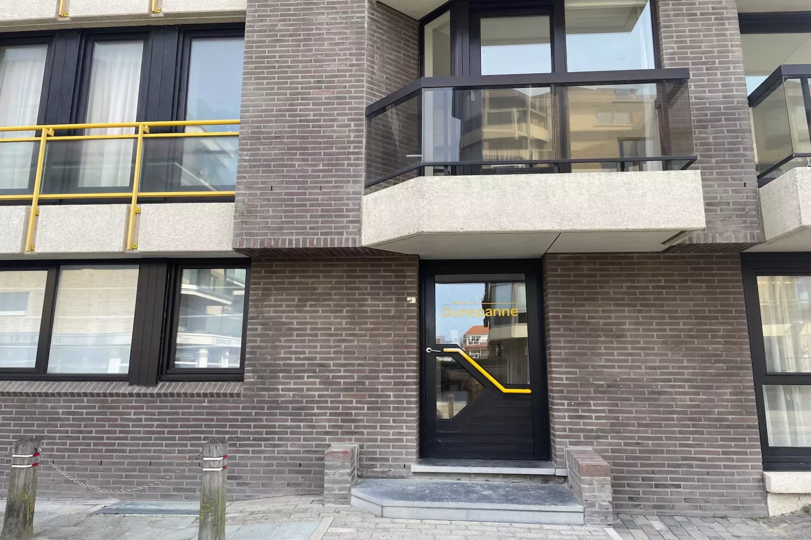 DUNEPANNE 0602BPK-Buitenkant zomer
