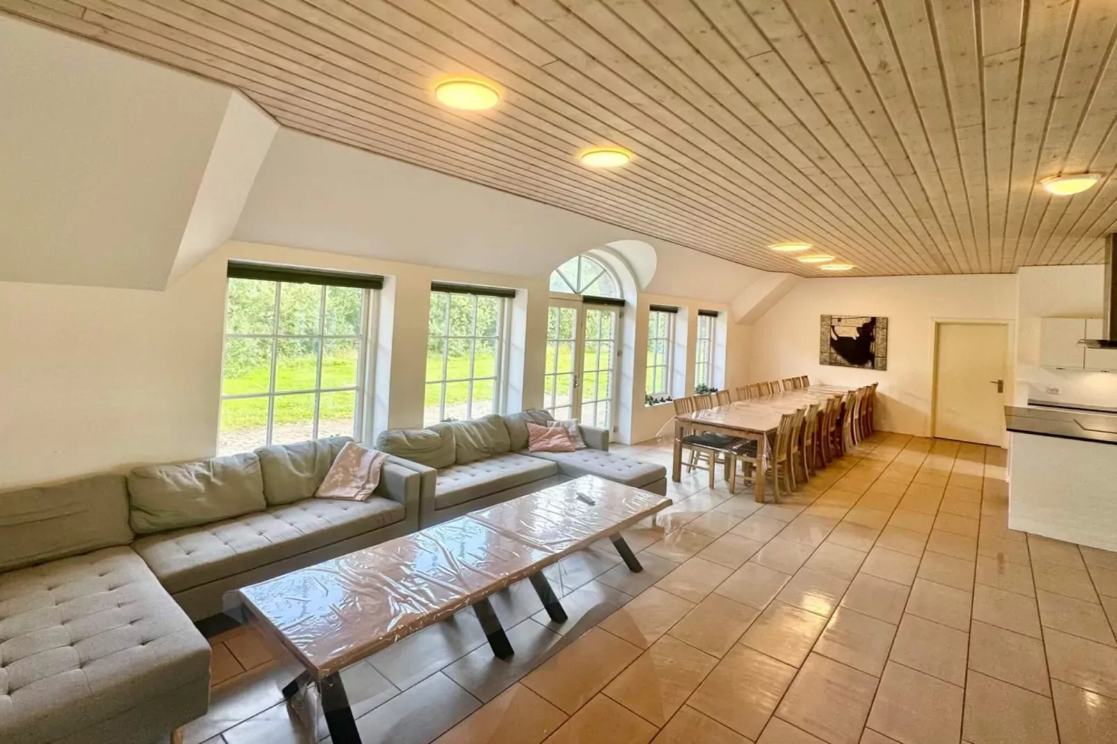Luxe zwembadhuis bij zee -- By Traum Ferienwohnungen-Binnen