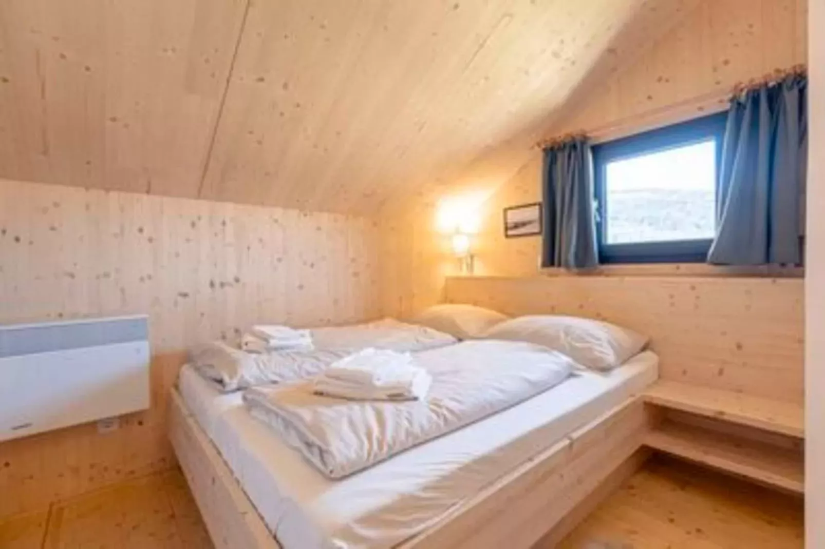 Kreischberg Chalets 58-Slaapkamer