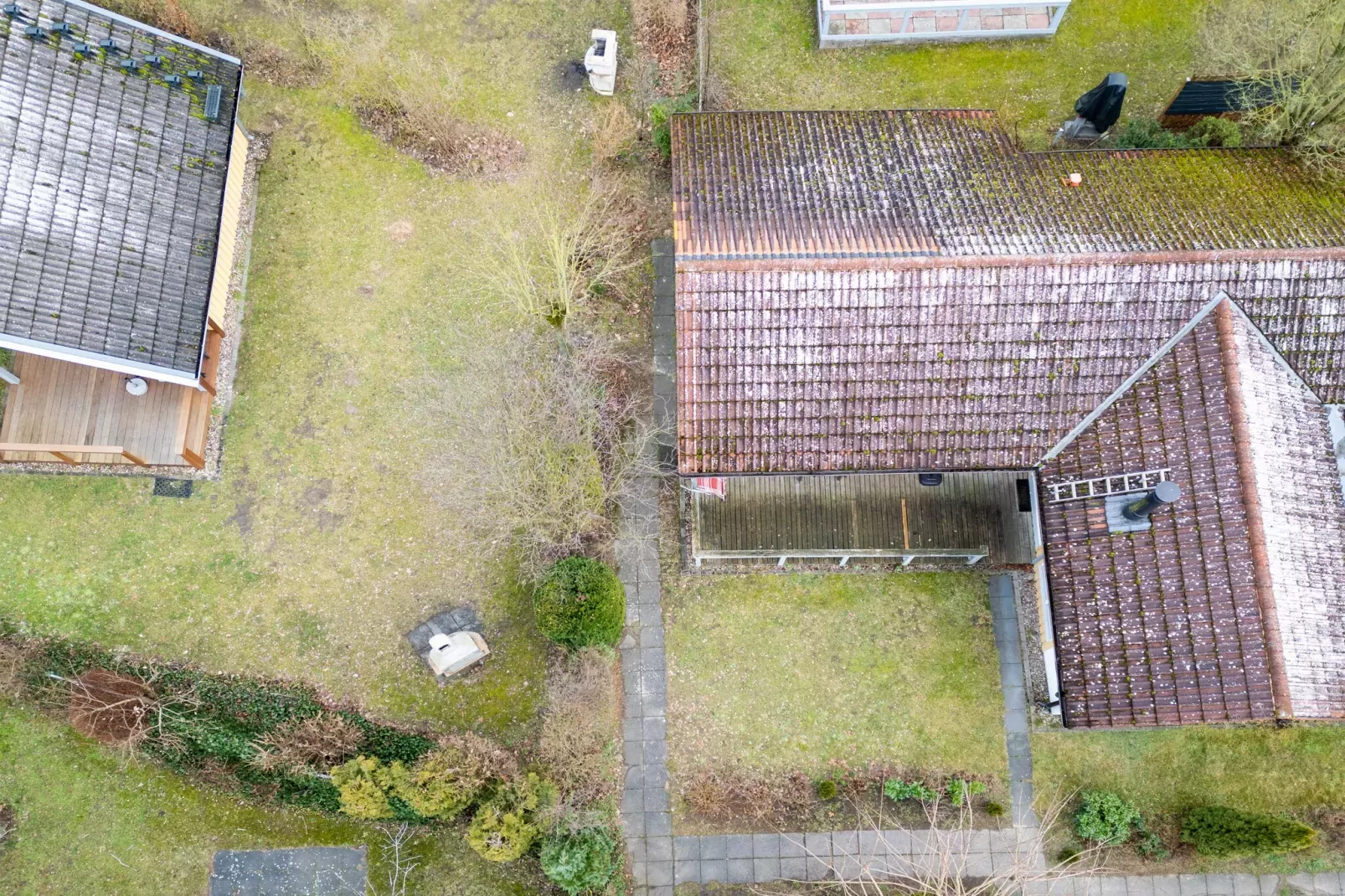 Reiher 6-Woonkamer