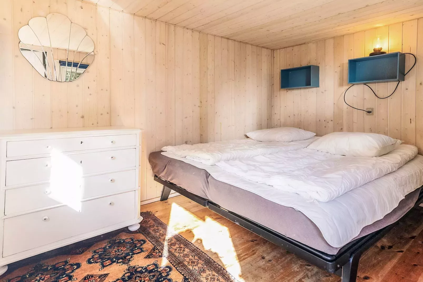 4 sterren vakantie huis in Væggerløse-Binnen