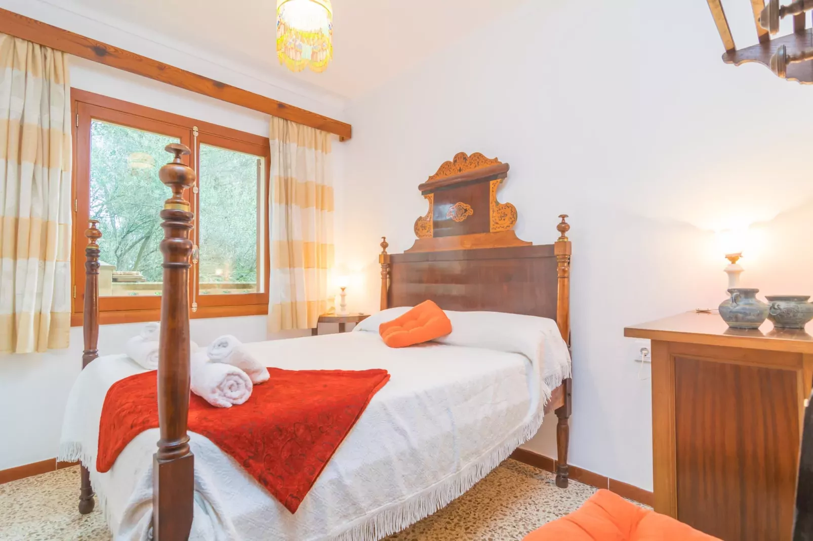 Pop-Slaapkamer