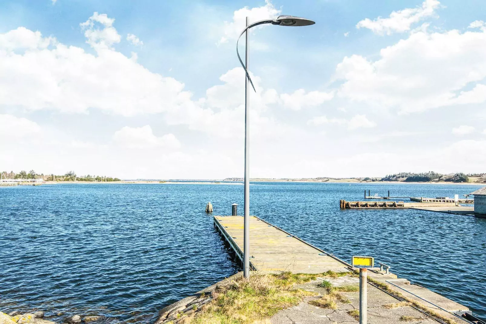 5 sterren vakantie huis in Højslev-Niet-getagd