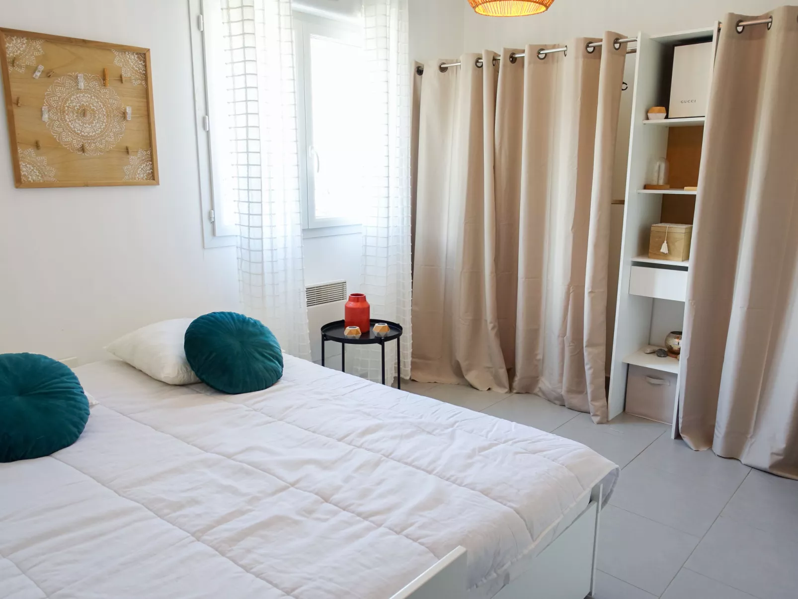 Appartement U Fiume-Binnen
