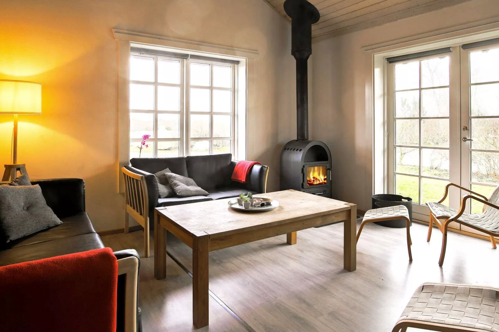 10 persoons vakantie huis in Væggerløse-By Traum-Binnen
