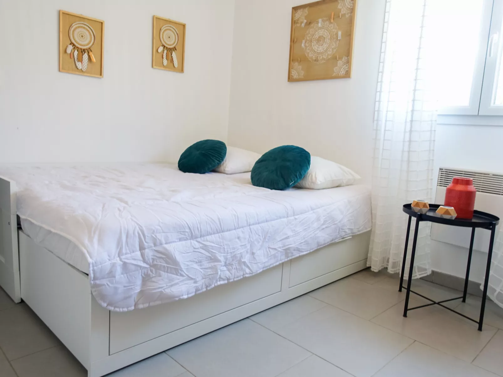 Appartement U Fiume-Binnen
