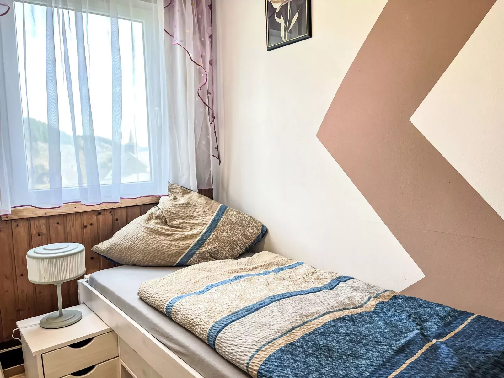 Ferienhaus Renata nahe Nürburgring-Binnen