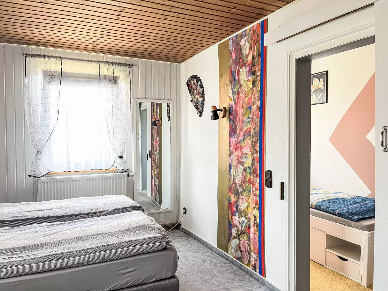 Ferienwohnung Renata 1 nahe Nürburgring-Binnen
