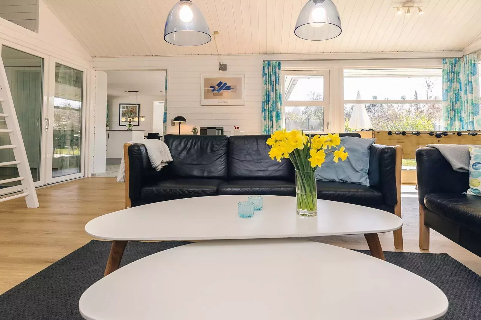 4 sterren vakantie huis in Væggerløse-Binnen