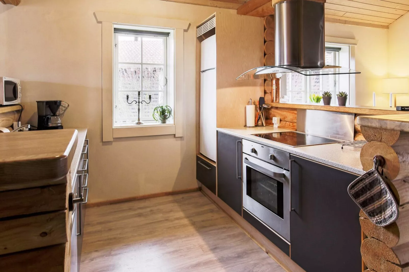 10 persoons vakantie huis in Væggerløse-By Traum-Binnen