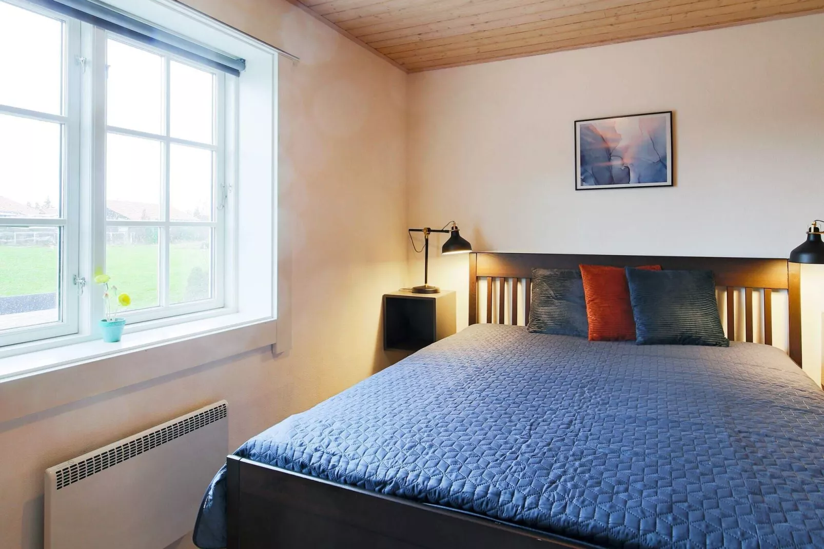 10 persoons vakantie huis in Væggerløse-By Traum-Binnen