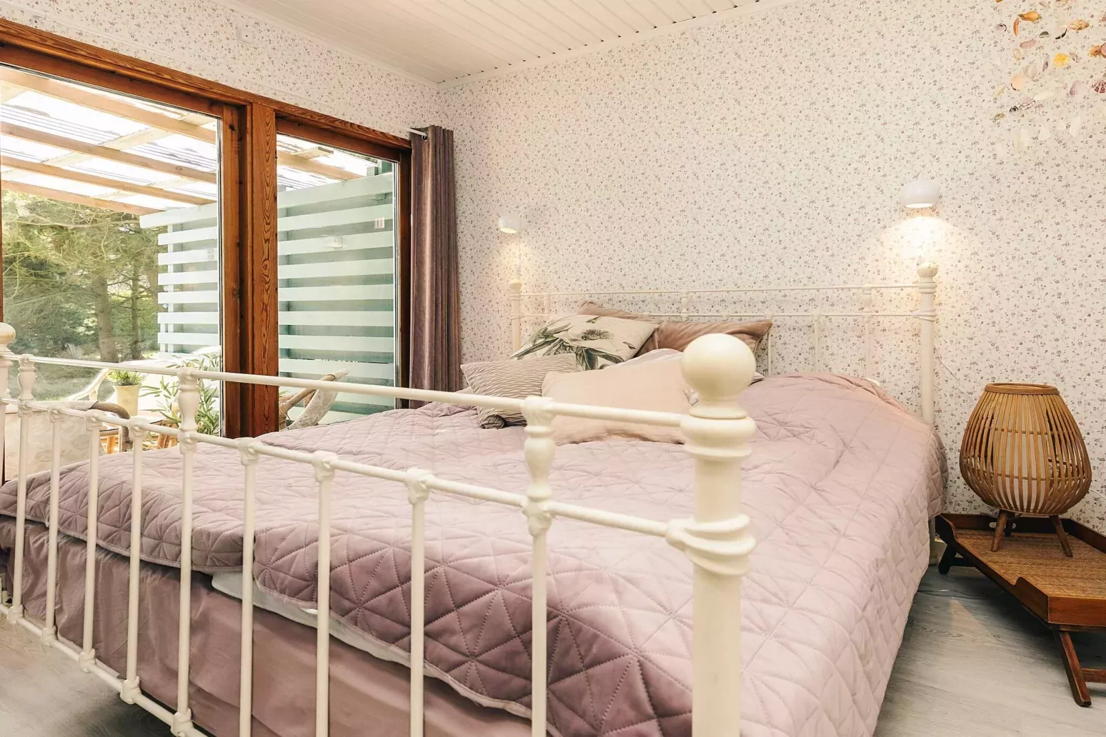 6 Personen vakantie huis in Væggerløse-Binnen