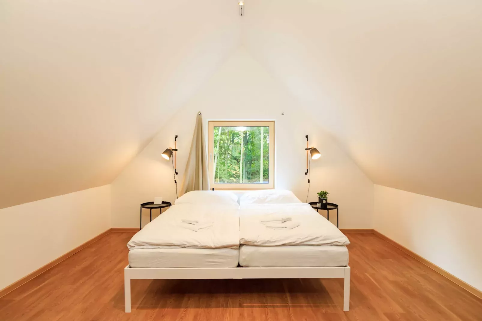 Červené Janovice SCKV023-KA-Slaapkamer