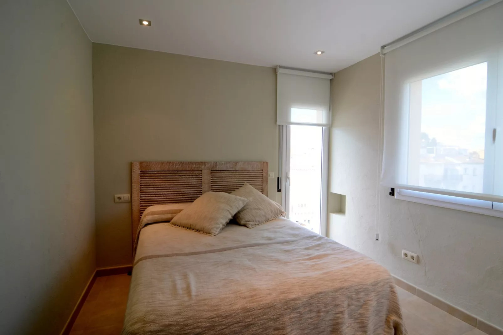 APARTMENT RIELLS DE MAR A5 2D