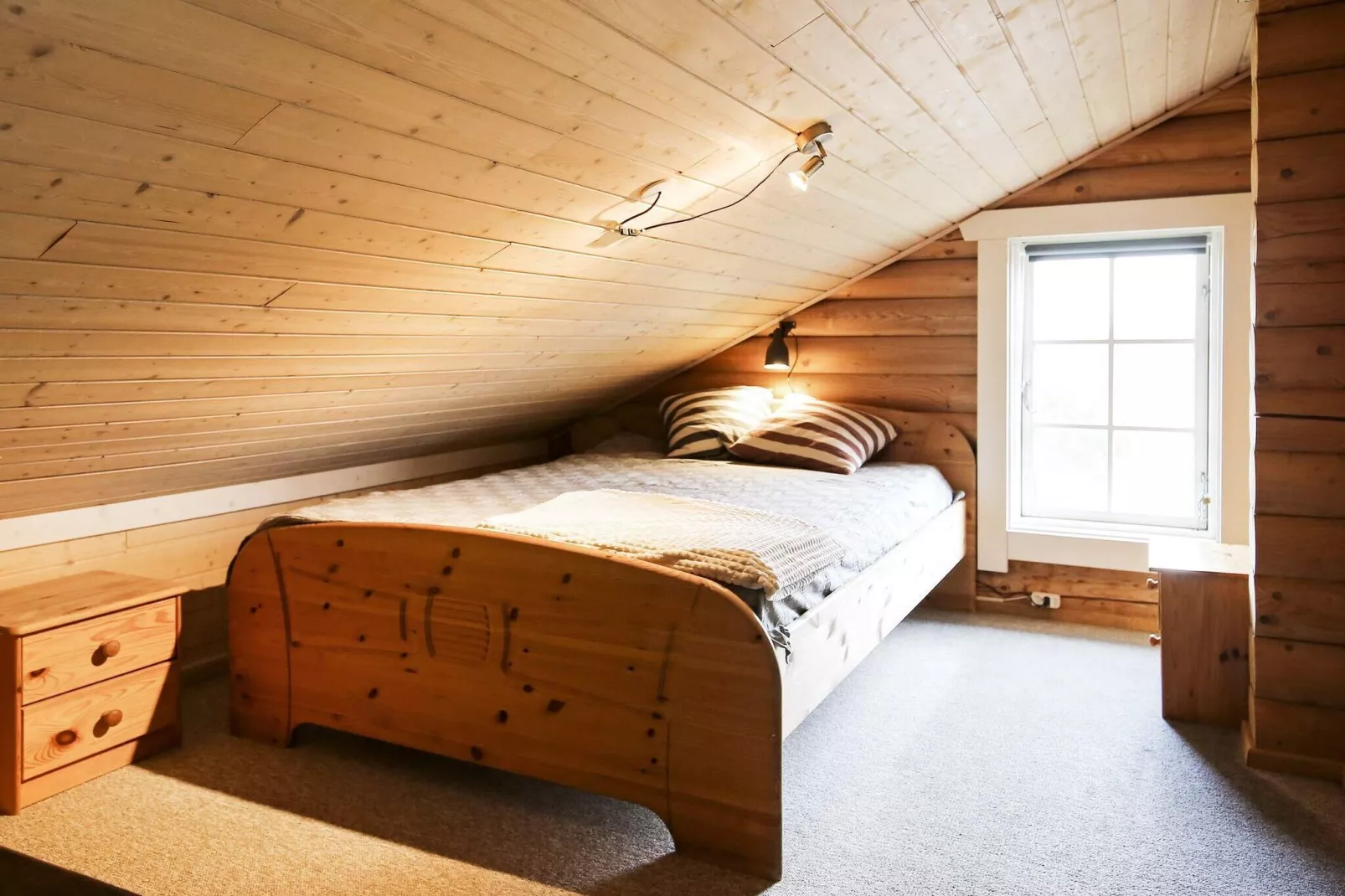 10 persoons vakantie huis in Væggerløse-By Traum-Binnen