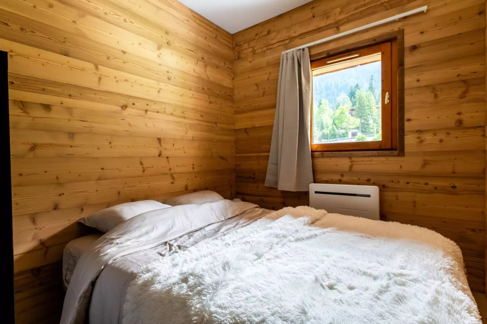 LA TURRA N°301 - 3P6-Slaapkamer