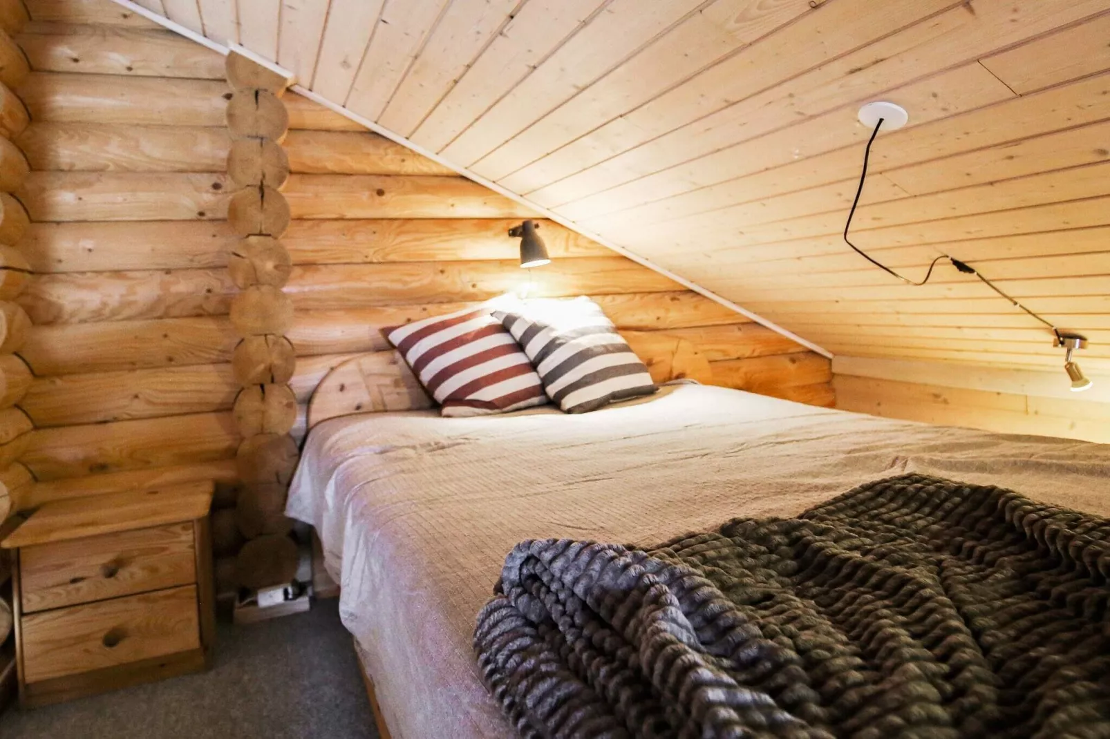 10 persoons vakantie huis in Væggerløse-By Traum-Binnen