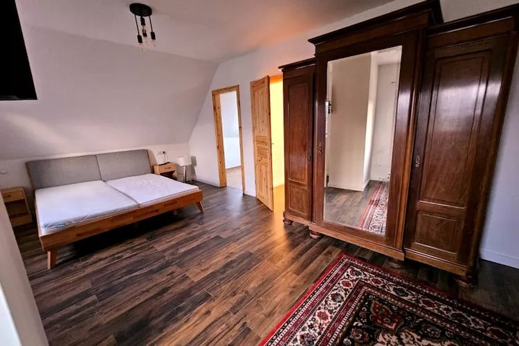 Ferienhaus Landlust - 6 Personen