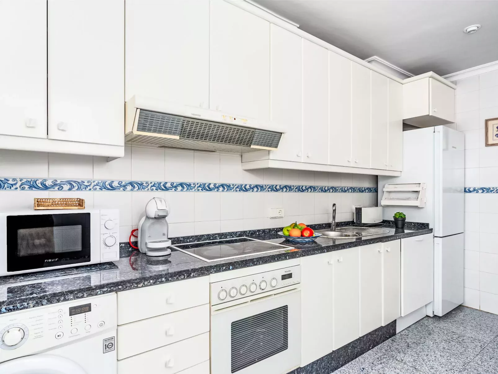 Residencial Marina
