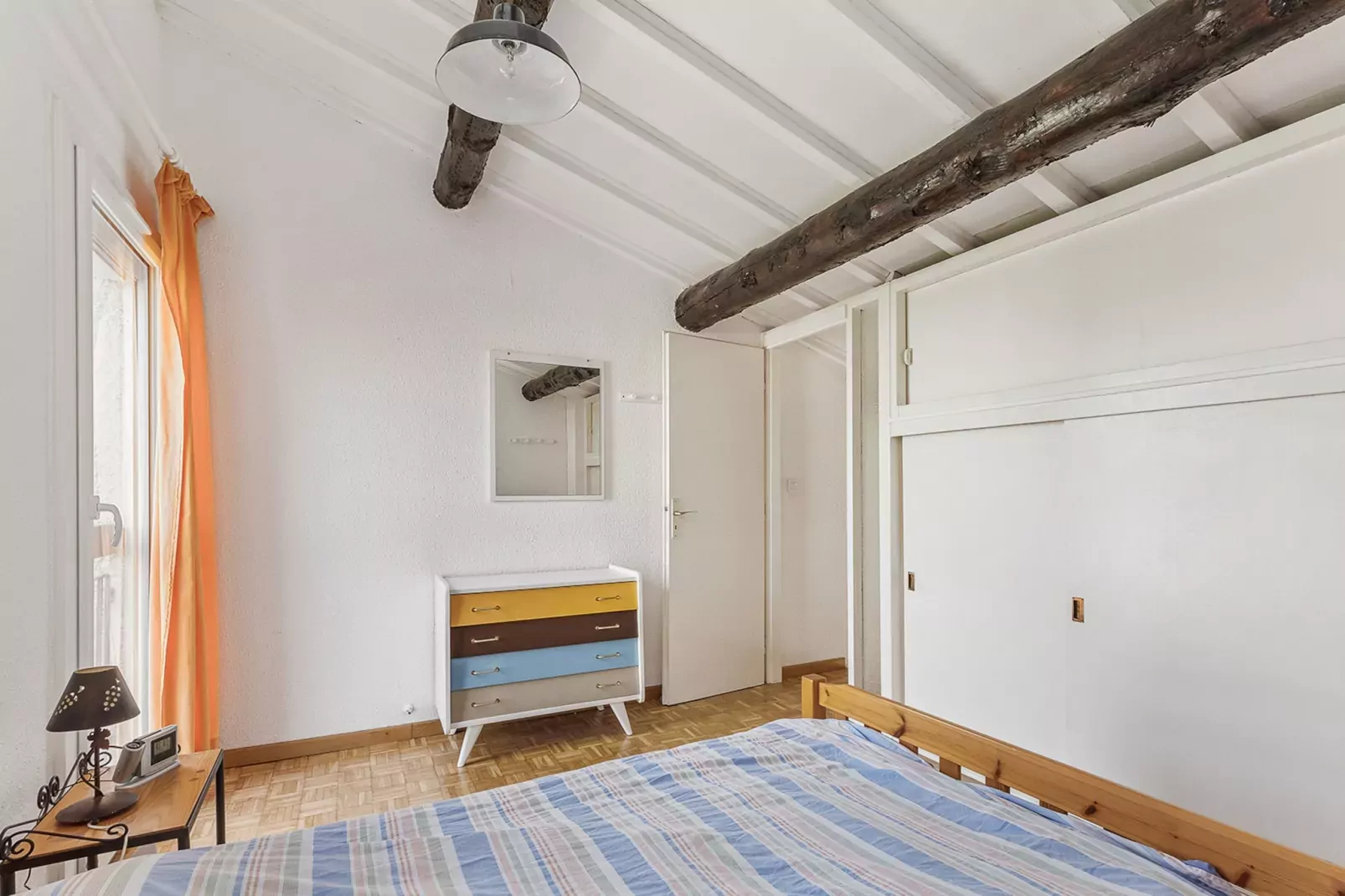 Sun Village N°39 - M2M6-Slaapkamer